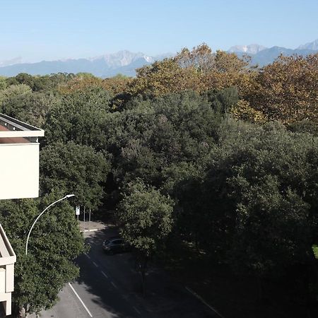Villa Giulia Bnb Виареджо Экстерьер фото