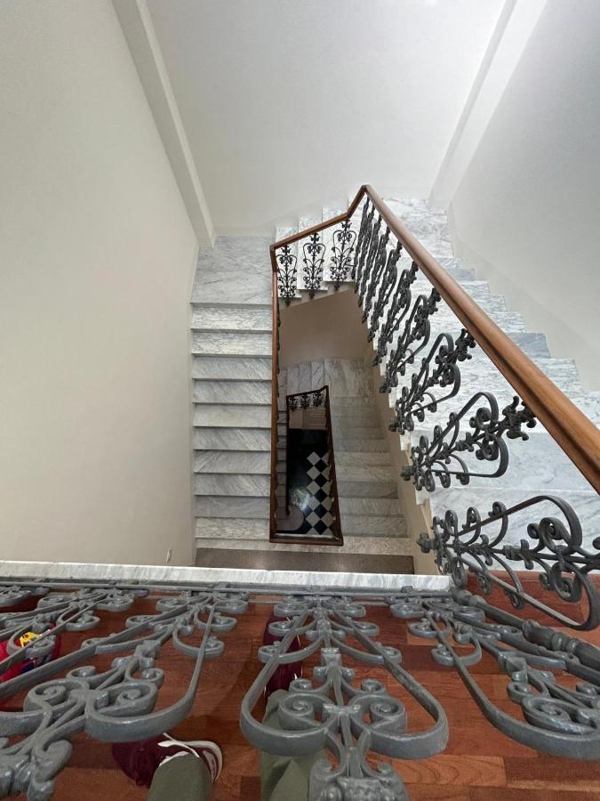 Villa Giulia Bnb Виареджо Экстерьер фото