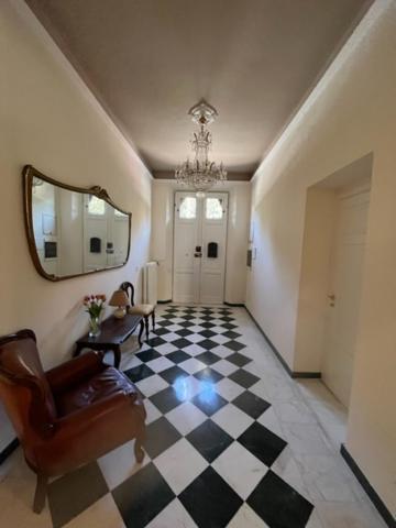 Villa Giulia Bnb Виареджо Экстерьер фото