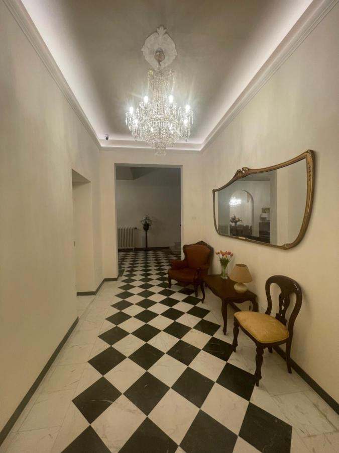 Villa Giulia Bnb Виареджо Экстерьер фото