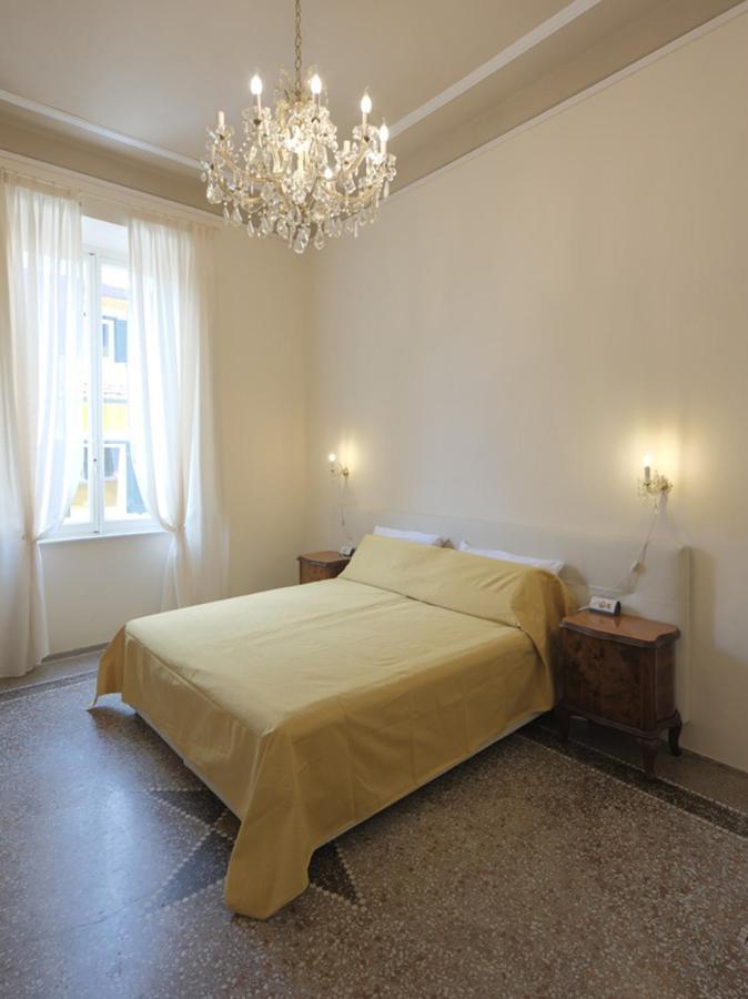 Villa Giulia Bnb Виареджо Экстерьер фото