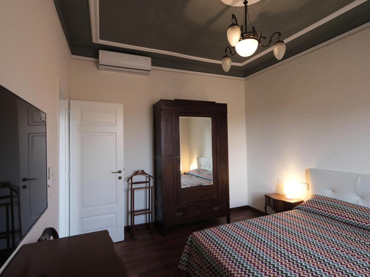 Villa Giulia Bnb Виареджо Экстерьер фото