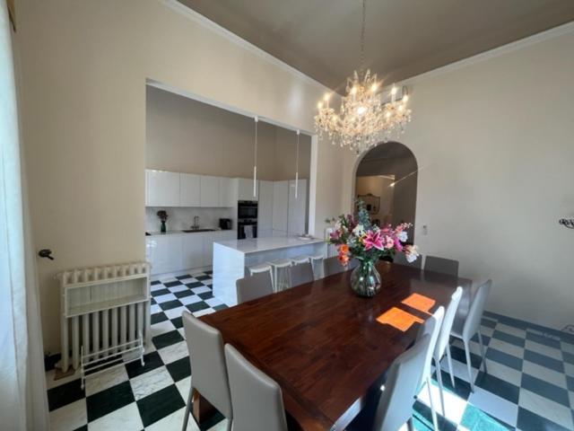 Villa Giulia Bnb Виареджо Экстерьер фото