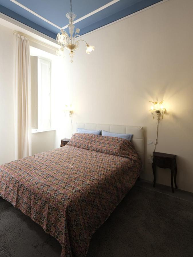 Villa Giulia Bnb Виареджо Экстерьер фото